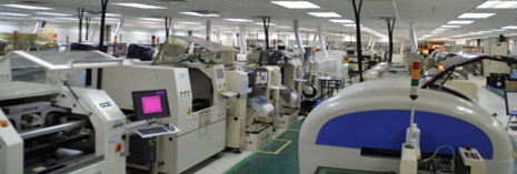pcb assembly
